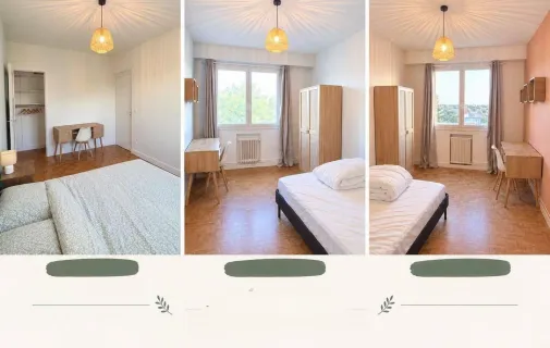 Location Orléans Chambre 6ad0e0f94440