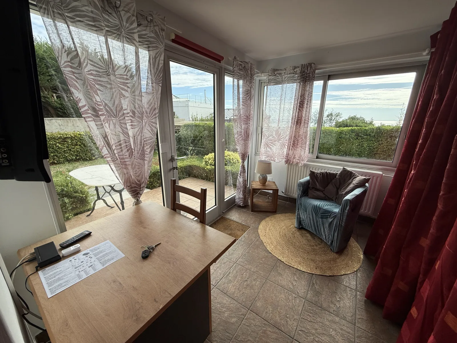 Location Sainte-Adresse Appartement 6ad102a5d16e