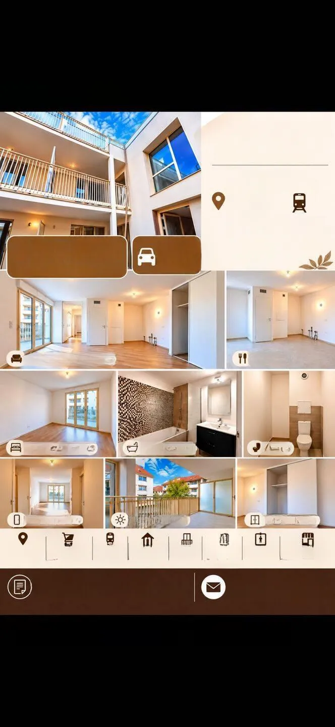 Location Domont Appartement 6ad142ec7ab6