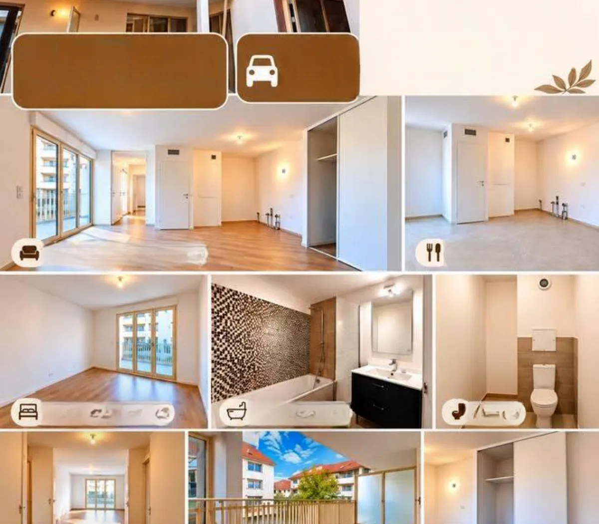 Location Domont Appartement 6ad142ec7ab6