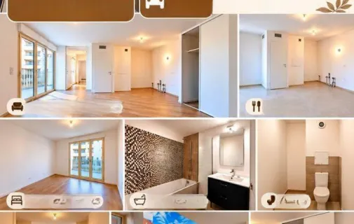 Location Domont Appartement 6ad142ec7ab6