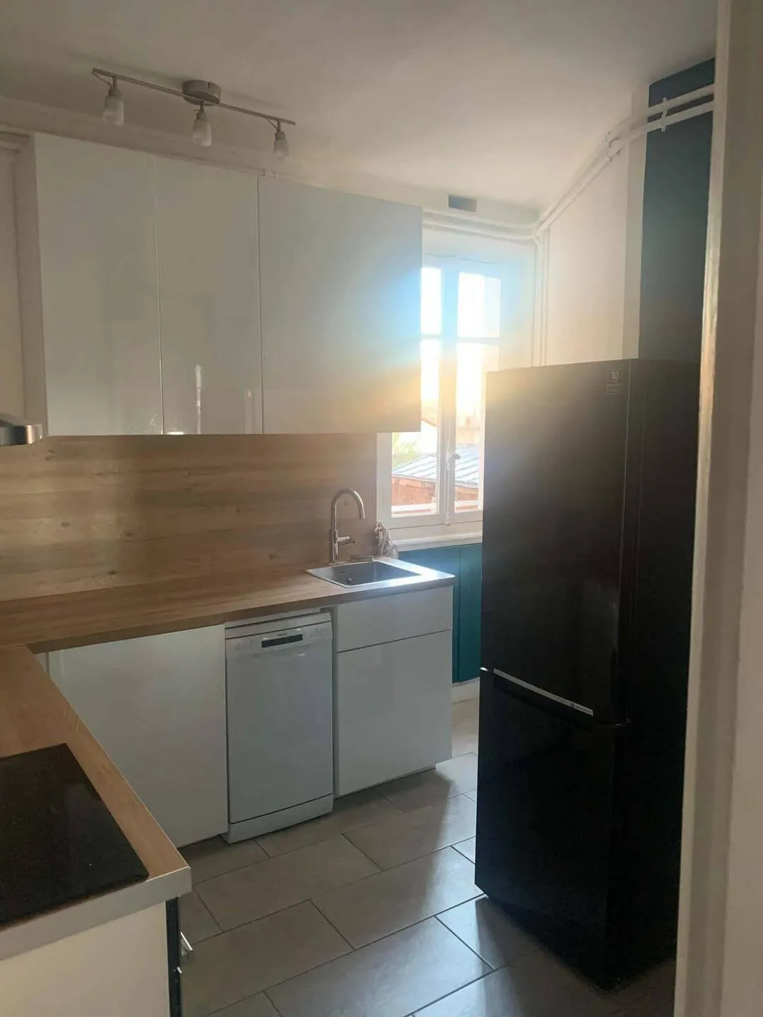 Location Asnières-sur-Seine Appartement 6ad142f4e155