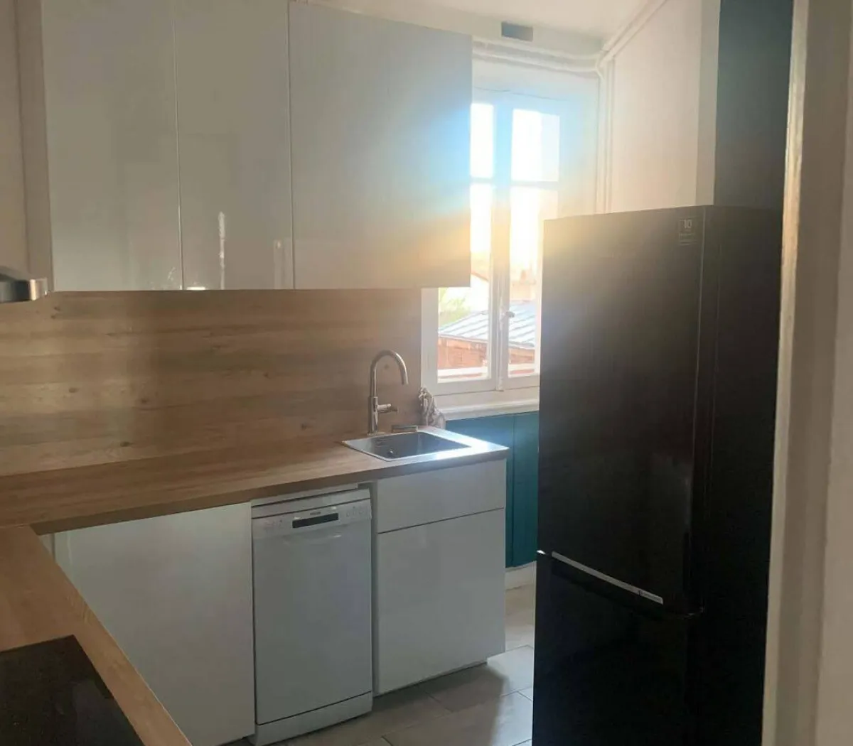 Location Asnières-sur-Seine Appartement 6ad142f4e155