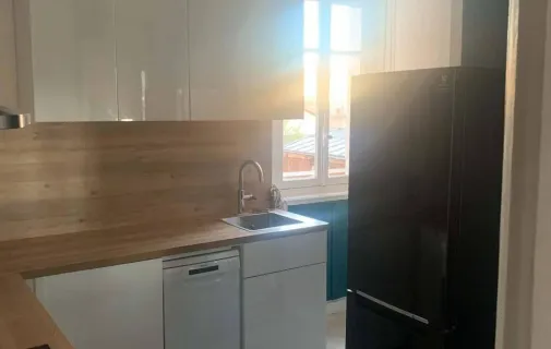 Location Asnières-sur-Seine Appartement 6ad142f4e155