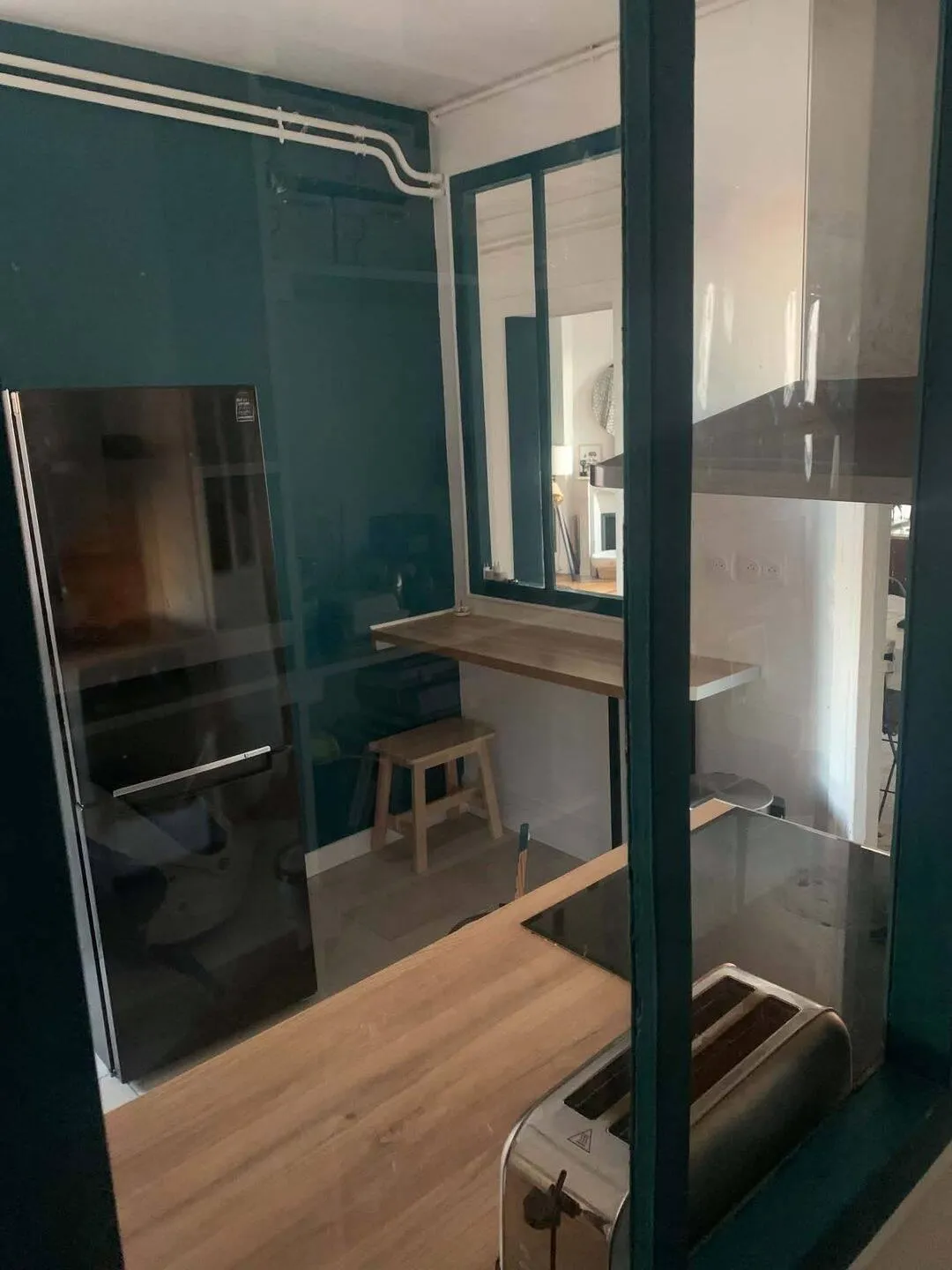 Location Asnières-sur-Seine Appartement 6ad142f4e155