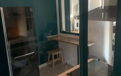 Location Asnières-sur-Seine Appartement 6ad142f4e155