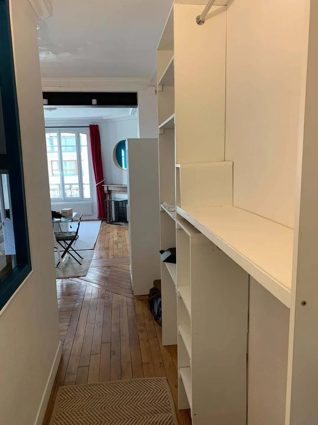Location Asnières-sur-Seine Appartement 6ad142f4e155