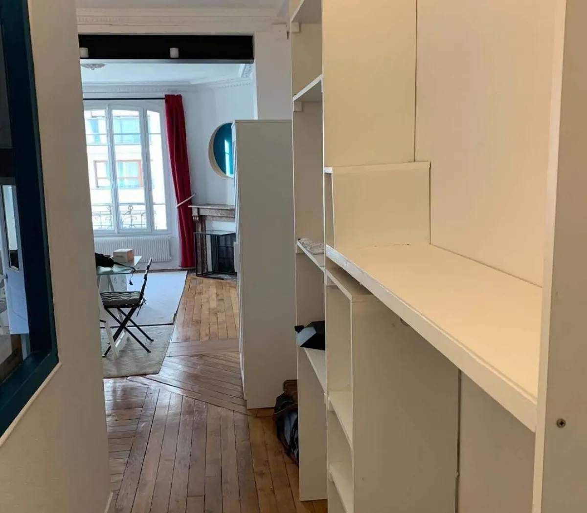 Location Asnières-sur-Seine Appartement 6ad142f4e155