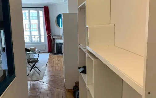 Location Asnières-sur-Seine Appartement 6ad142f4e155