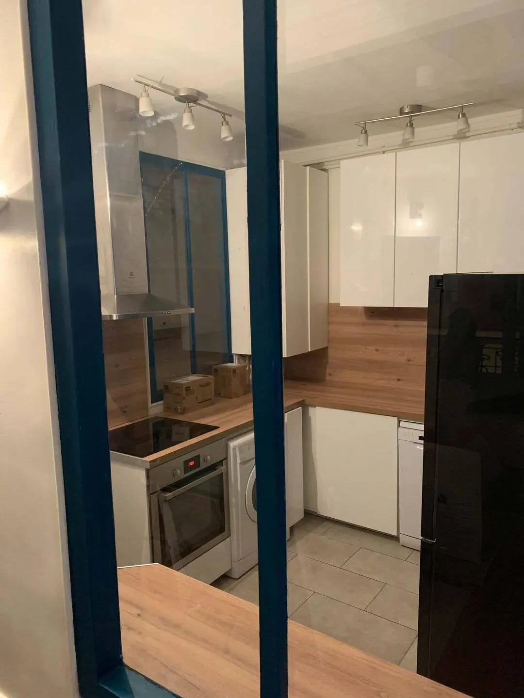 Location Asnières-sur-Seine Appartement 6ad142f4e155