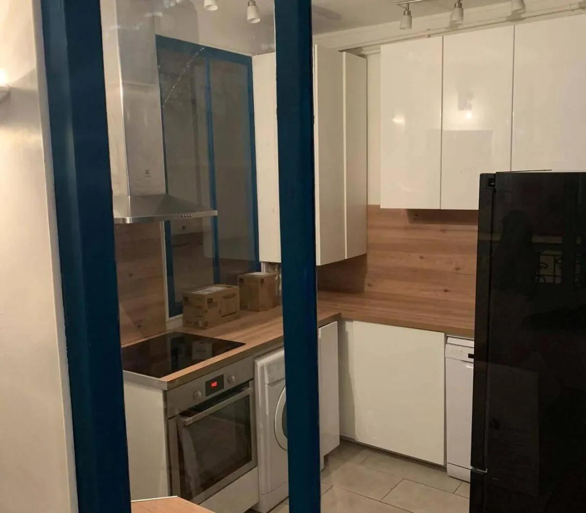 Location Asnières-sur-Seine Appartement 6ad142f4e155