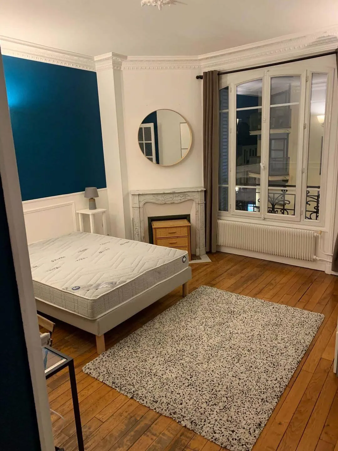 Location Asnières-sur-Seine Appartement 6ad142f4e155