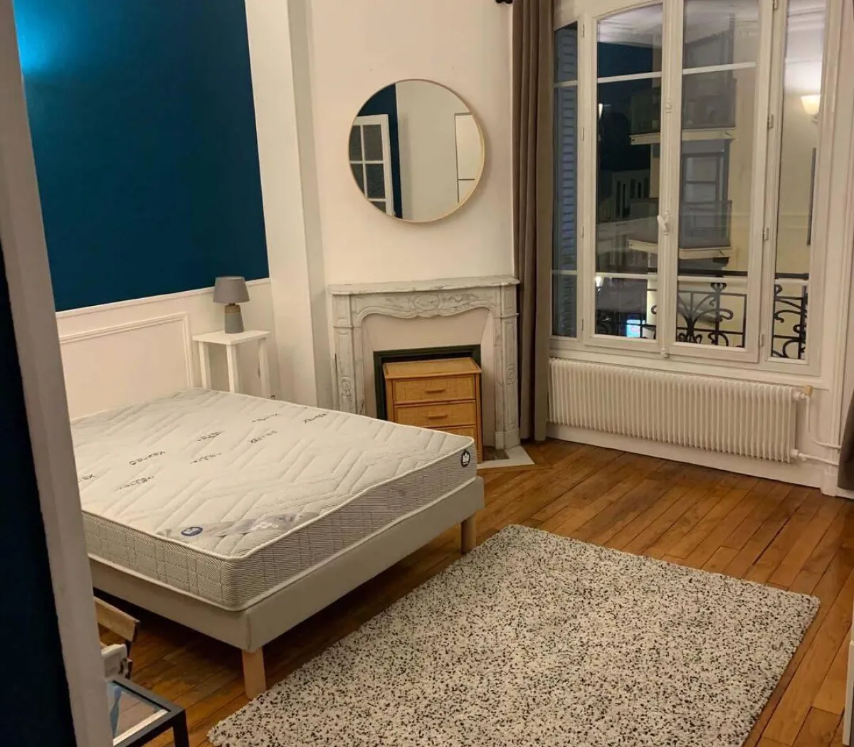 Location Asnières-sur-Seine Appartement 6ad142f4e155