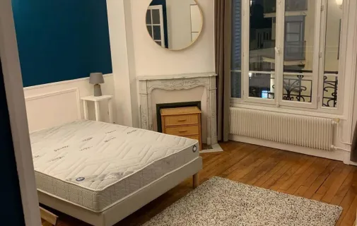 Location Asnières-sur-Seine Appartement 6ad142f4e155
