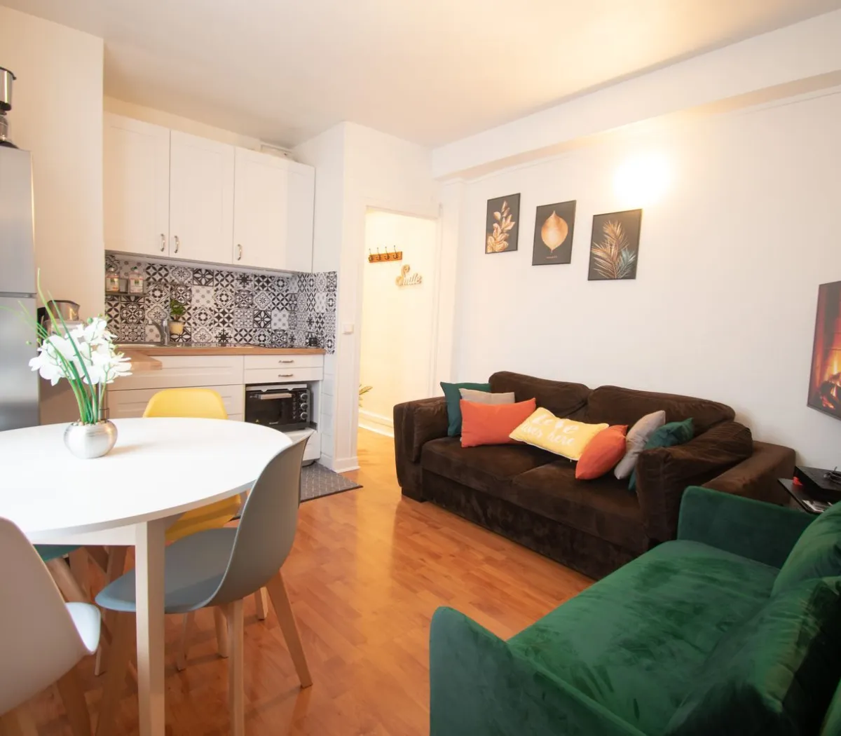 Location Gentilly Appartement 6ad157b6