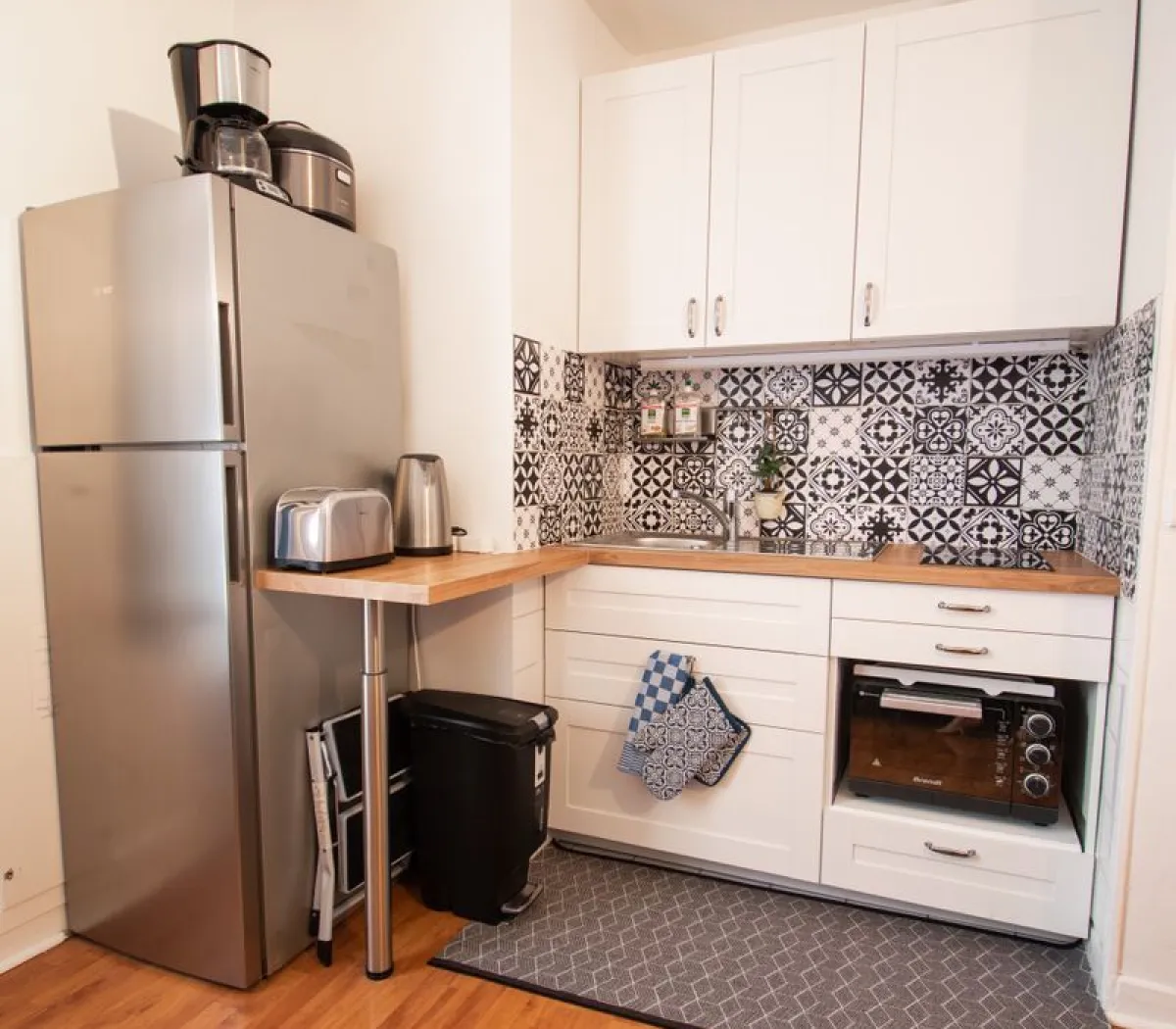 Location Gentilly Appartement 6ad157b6