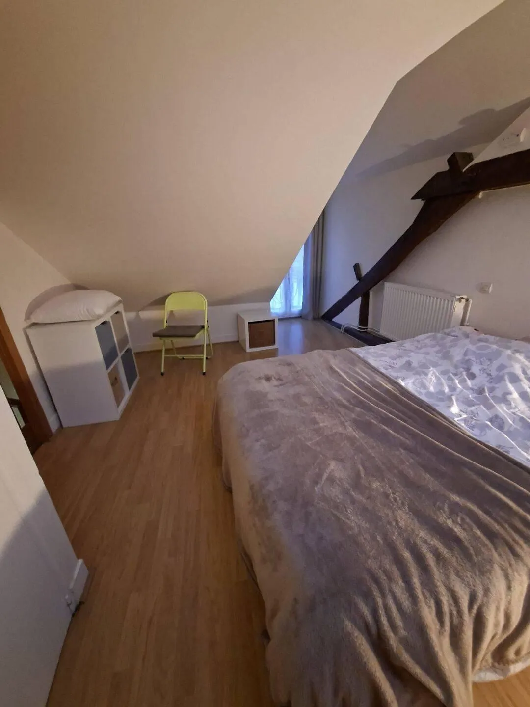 Location Bures-sur-Yvette Appartement 6ad21503a87e