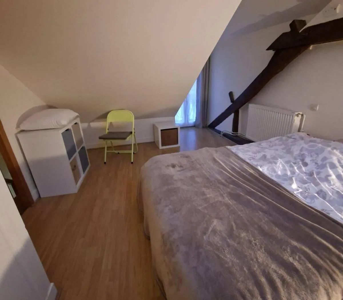 Location Bures-sur-Yvette Appartement 6ad21503a87e