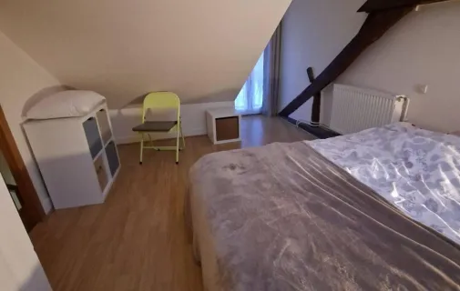 Location Bures-sur-Yvette Appartement 6ad21503a87e