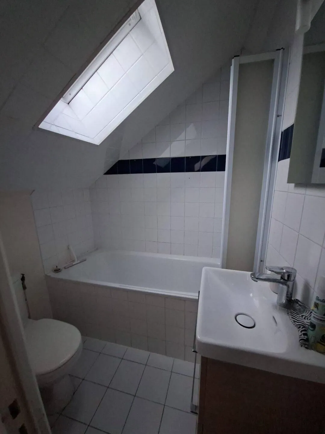 Location Bures-sur-Yvette Appartement 6ad21503a87e