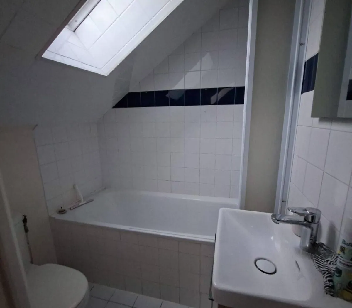 Location Bures-sur-Yvette Appartement 6ad21503a87e