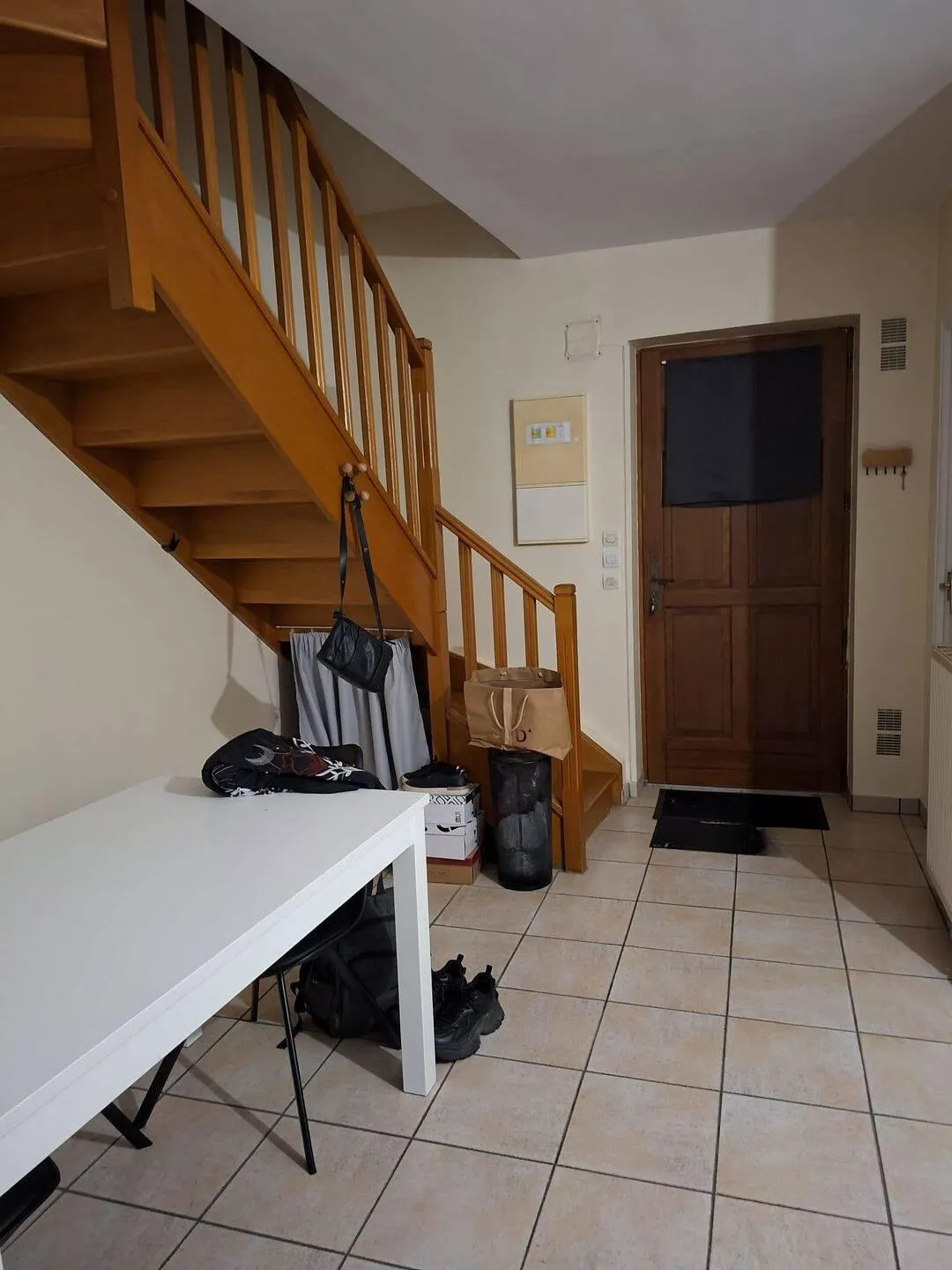 Location Bures-sur-Yvette Appartement 6ad21503a87e