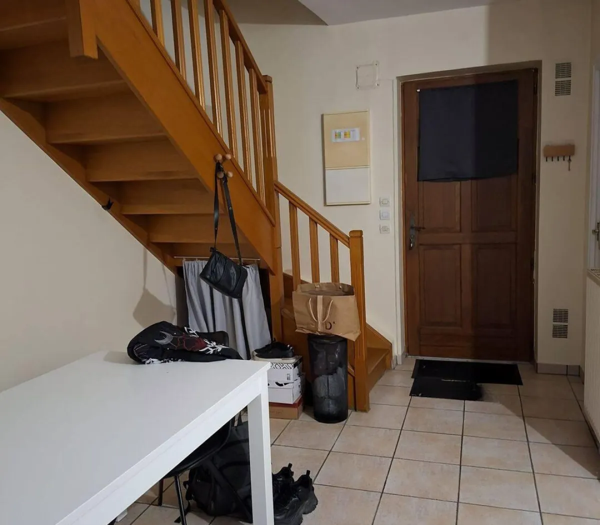 Location Bures-sur-Yvette Appartement 6ad21503a87e
