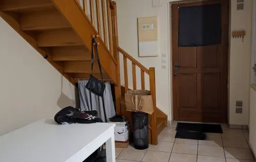 Location Bures-sur-Yvette Appartement 6ad21503a87e