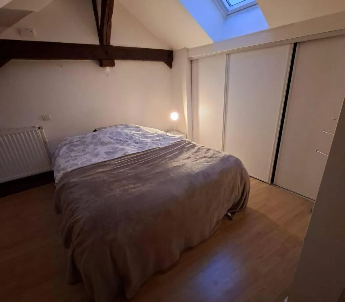 Location Bures-sur-Yvette Appartement 6ad21503a87e