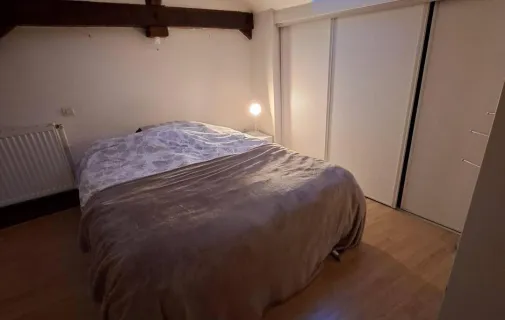 Location Bures-sur-Yvette Appartement 6ad21503a87e