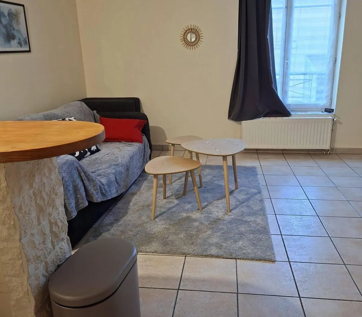 Location Bures-sur-Yvette Appartement 6ad21503a87e
