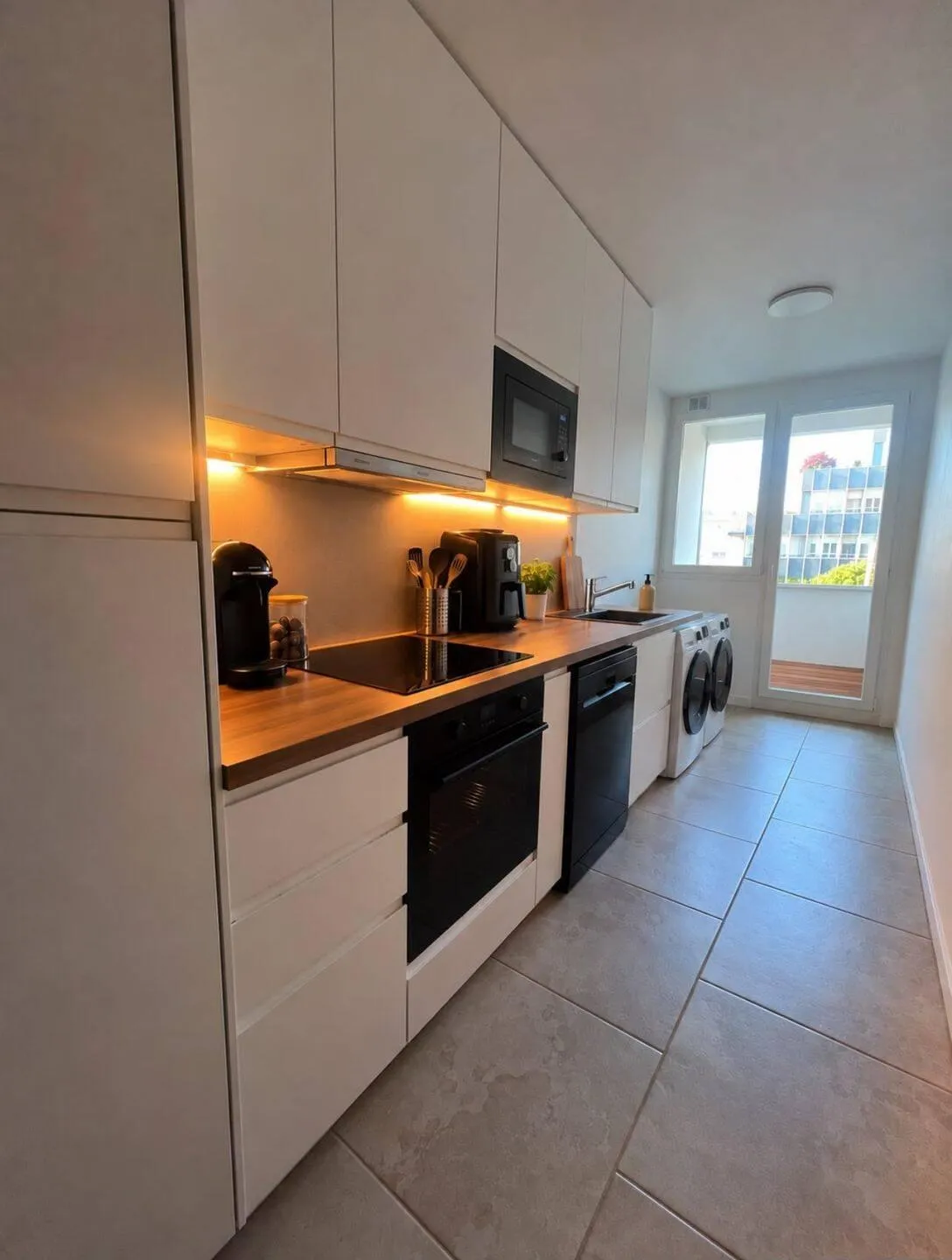 Location Boulogne-Billancourt Appartement 6ad2151872d0