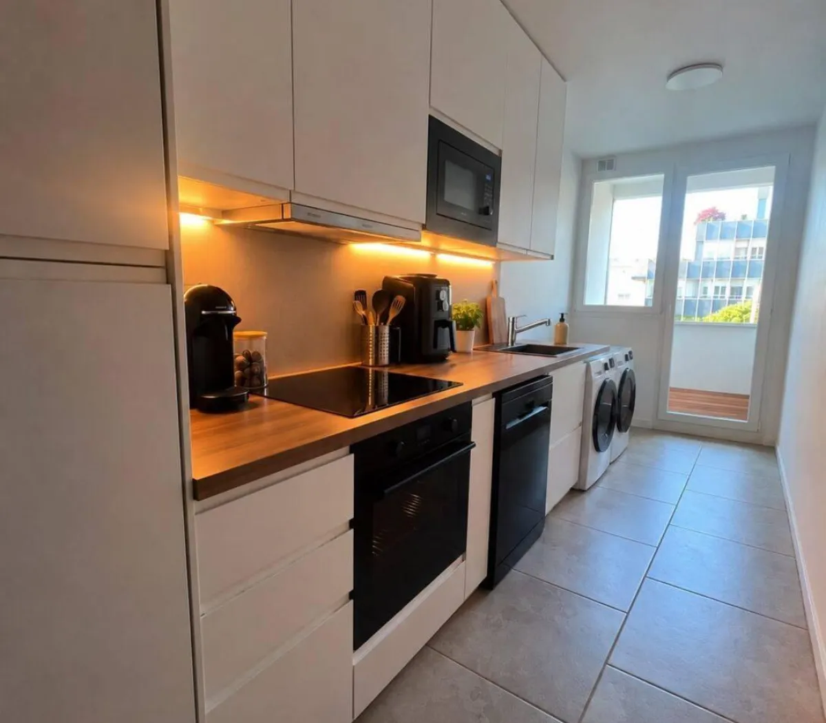 Location Boulogne-Billancourt Appartement 6ad2151872d0