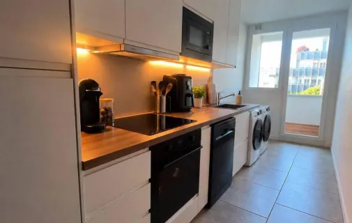 Location Boulogne-Billancourt Appartement 6ad2151872d0