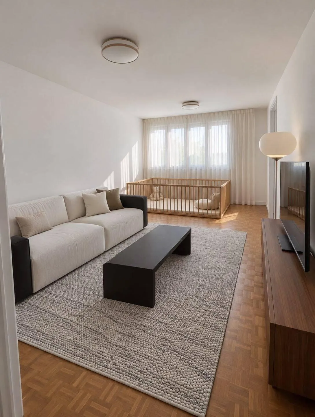 Location Boulogne-Billancourt Appartement 6ad2151872d0