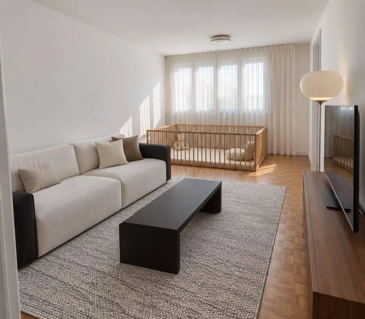 Location Boulogne-Billancourt Appartement 6ad2151872d0