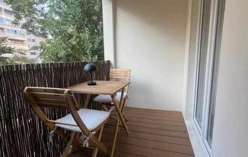 Location Boulogne-Billancourt Appartement 6ad2151872d0