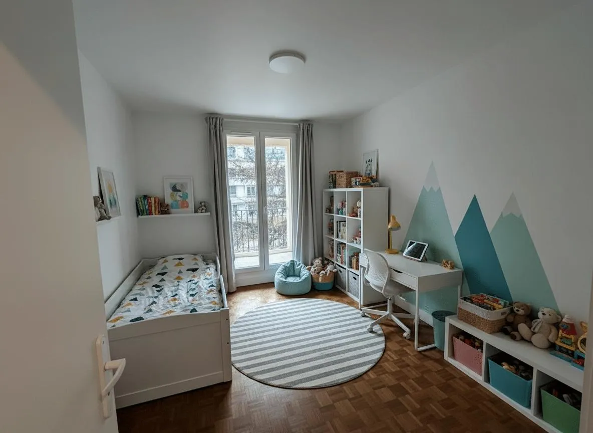Location Boulogne-Billancourt Appartement 6ad2151872d0
