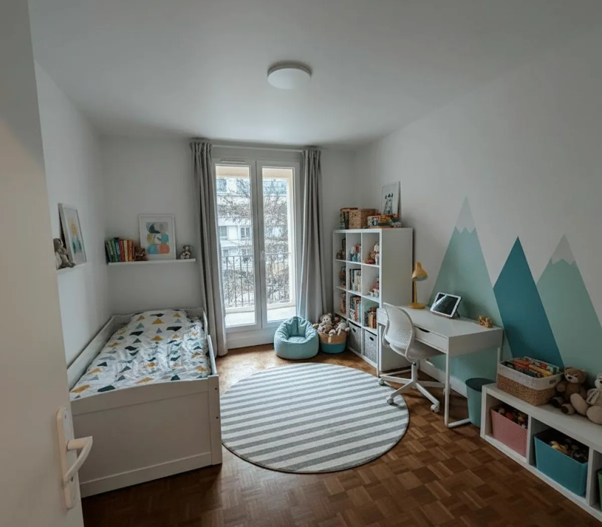 Location Boulogne-Billancourt Appartement 6ad2151872d0
