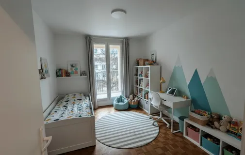 Location Boulogne-Billancourt Appartement 6ad2151872d0