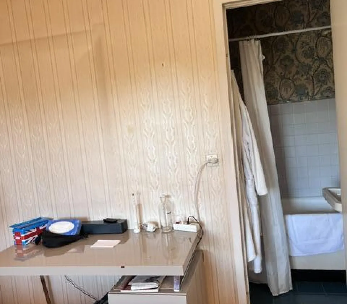 Location Marseille Chambre 6ad2364b7d86