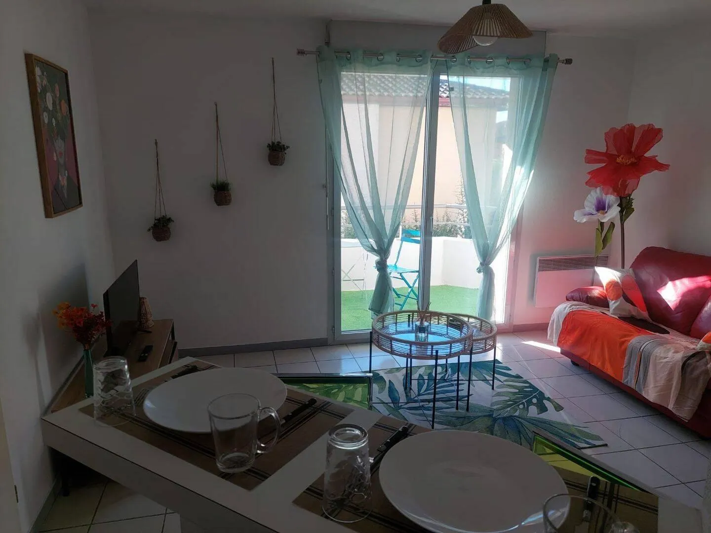 Location Toulouse Appartement 6ad256d745e3