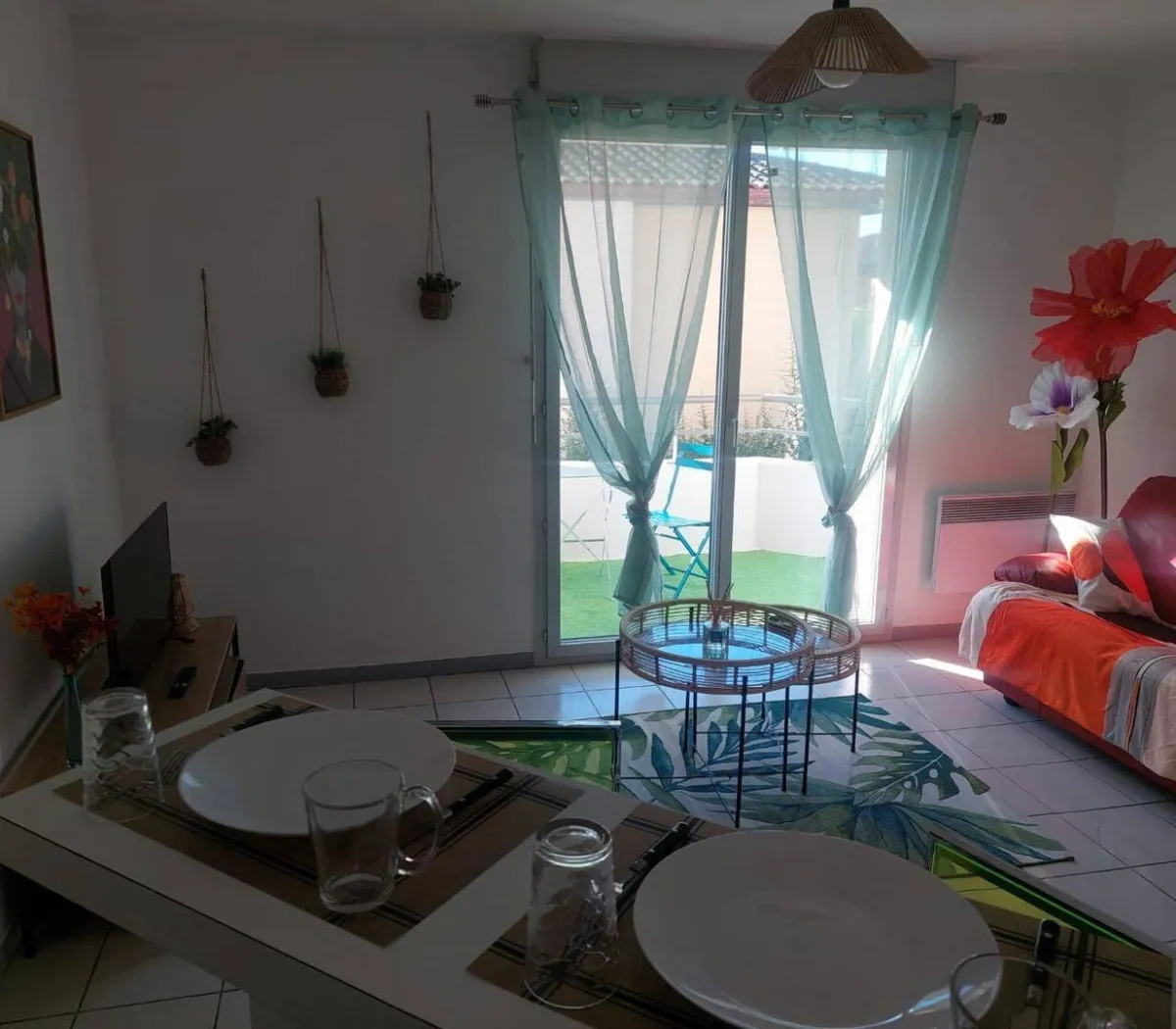 Location Toulouse Appartement 6ad256d745e3