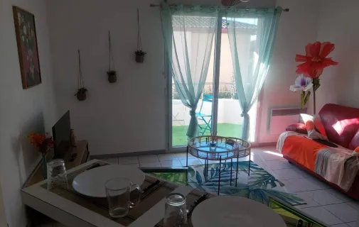 Location Toulouse Appartement 6ad256d745e3