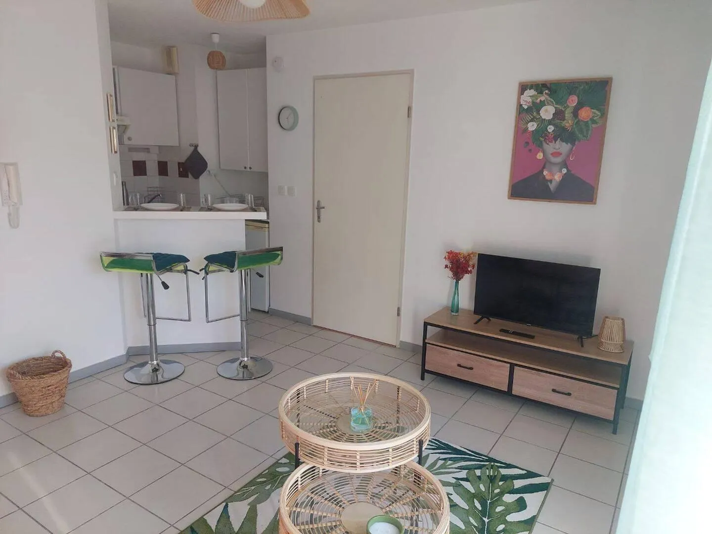 Location Toulouse Appartement 6ad256d745e3