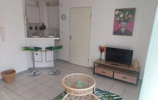 Location Toulouse Appartement 6ad256d745e3