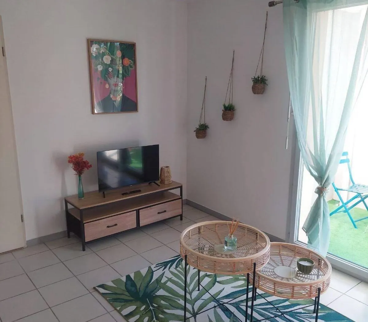 Location Toulouse Appartement 6ad256d745e3