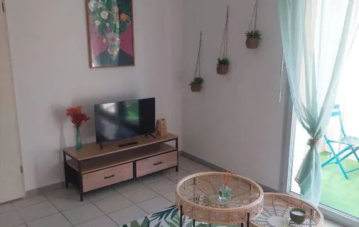 Location Toulouse Appartement 6ad256d745e3