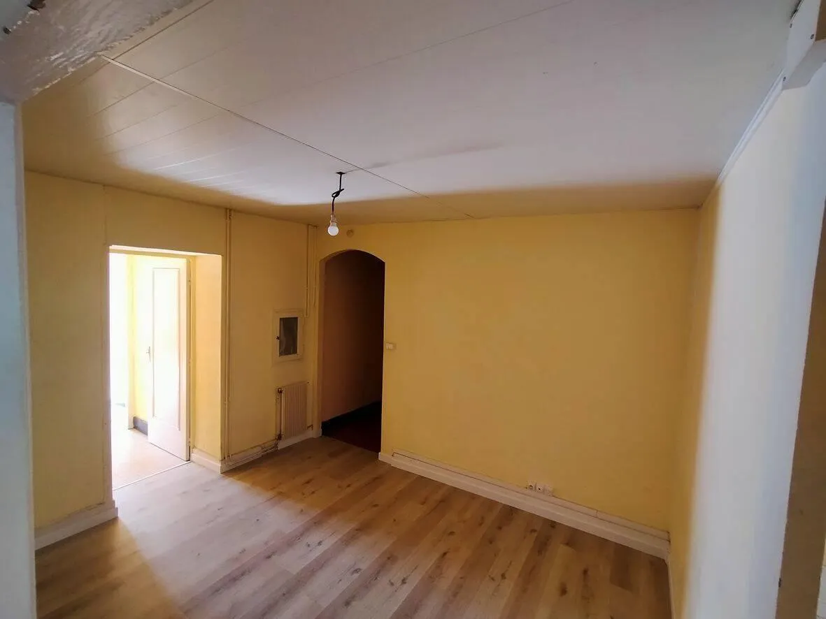 Location Lyon Appartement 6ad353862e9d
