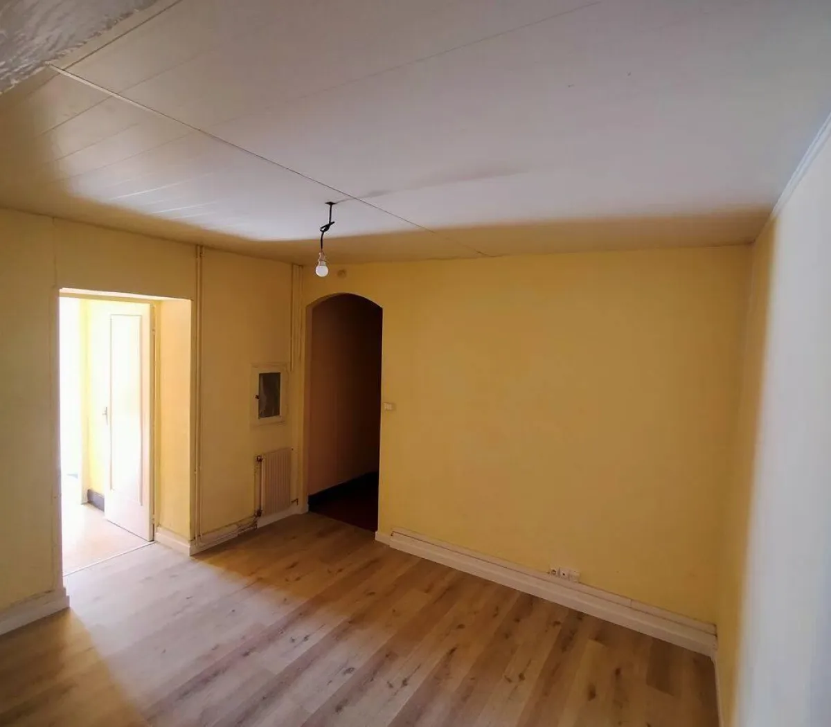Location Lyon Appartement 6ad353862e9d